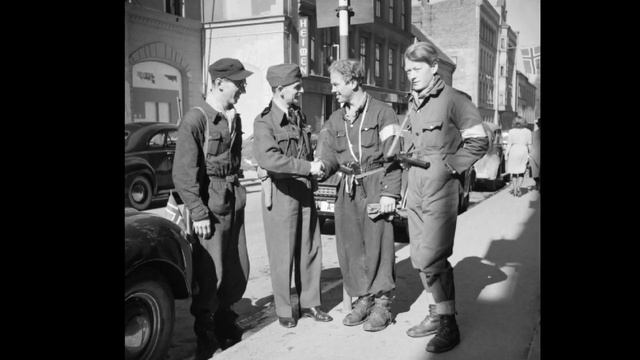 Aust-Vågøy, Inger Hagerup смотреть онлайн