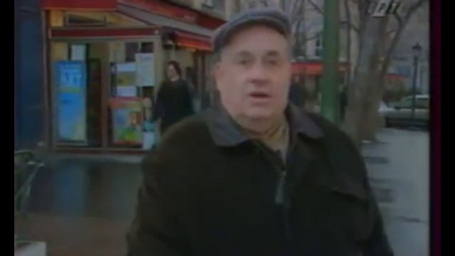 Парижские тайны Эльдара Рязанова Брижит Бардо смотреть онлайн