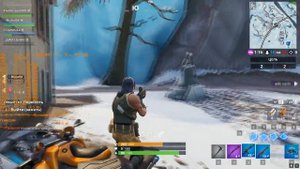 Тест 5 игр Xeon e5 2620v2 Palit gtx 1070 16 gb FullHD 1080p low ultra