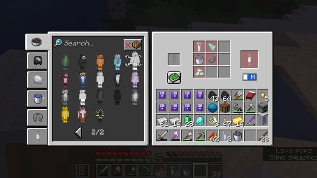 Minecraft changed mod part 4 смотреть онлайн