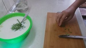 Guja Uzbek cold dish.Гуджа Узбекское блюдо.