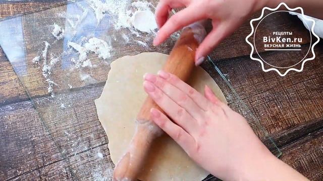 ПАХЛАВА турецкий рецепт без сахара