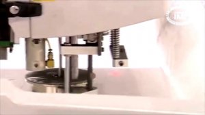 Швейное оборудование, Автоматический раскройный комплекс: 3 YIN CNC Fabric Cutting + Yin Prom4