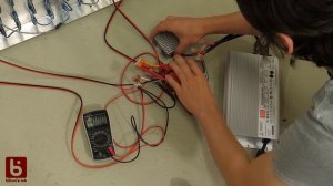 Testing Power Supplies for LED Projects