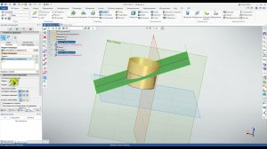 Немного о поверхностях и сглаживаниях в T-FLEX CAD