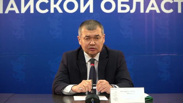 О ходе реализации системы обязательного социального медицинского страхования в Костанайской области смотреть онлайн