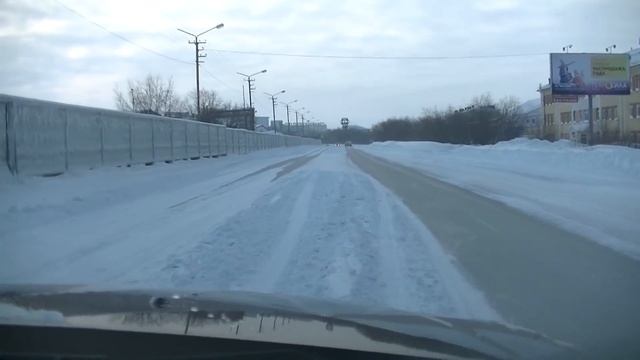 Управление автомобилем.
