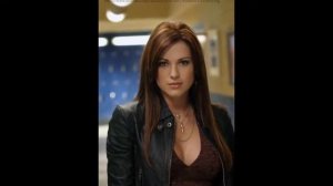 Даниэль Харрис (Danneel Harris)