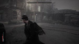 The Sinking City прохождение. Часть 3. Таинственные книги: Книга в развалинах.