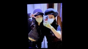 ДЖИСУ из BLACKPINK ПОДТВЕРДИЛА ОРИГИНАЛЬНОСТЬ СЛИТЫХ ФОТО?