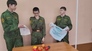 Друзья Земли Видеовизитка