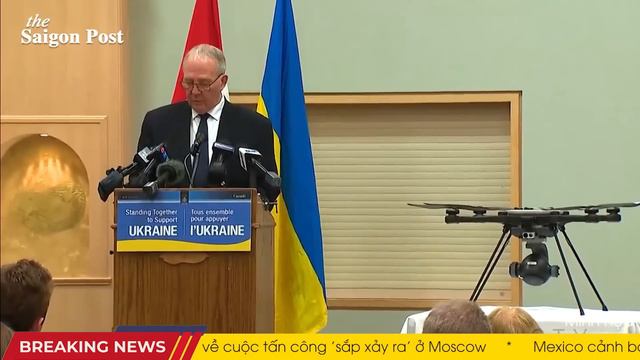 DẤU CHẤM HẾT! Tư lệnh Nga tử trận ở Ukraine; Moscow sắp xảy ra bạo loạn; Nhà máy Nga chìm trong lửa смотреть онлайн