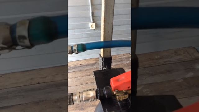 Самодельный бачок для замены масла в коробке,мосте,раздатке. смотреть онлайн