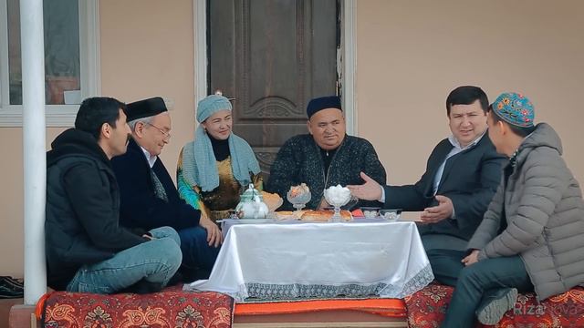 Shapaloq - Zambarakni o'qi (hajviy ko'rsatuv) смотреть онлайн