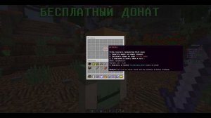 ПИРАТСКИЙ СЕРВЕР Майнкрафт 1.16, 1.12, 1.8