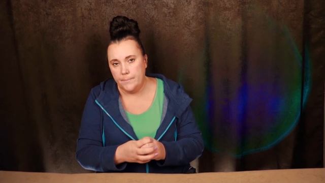 Чем является пространство на самом деле.