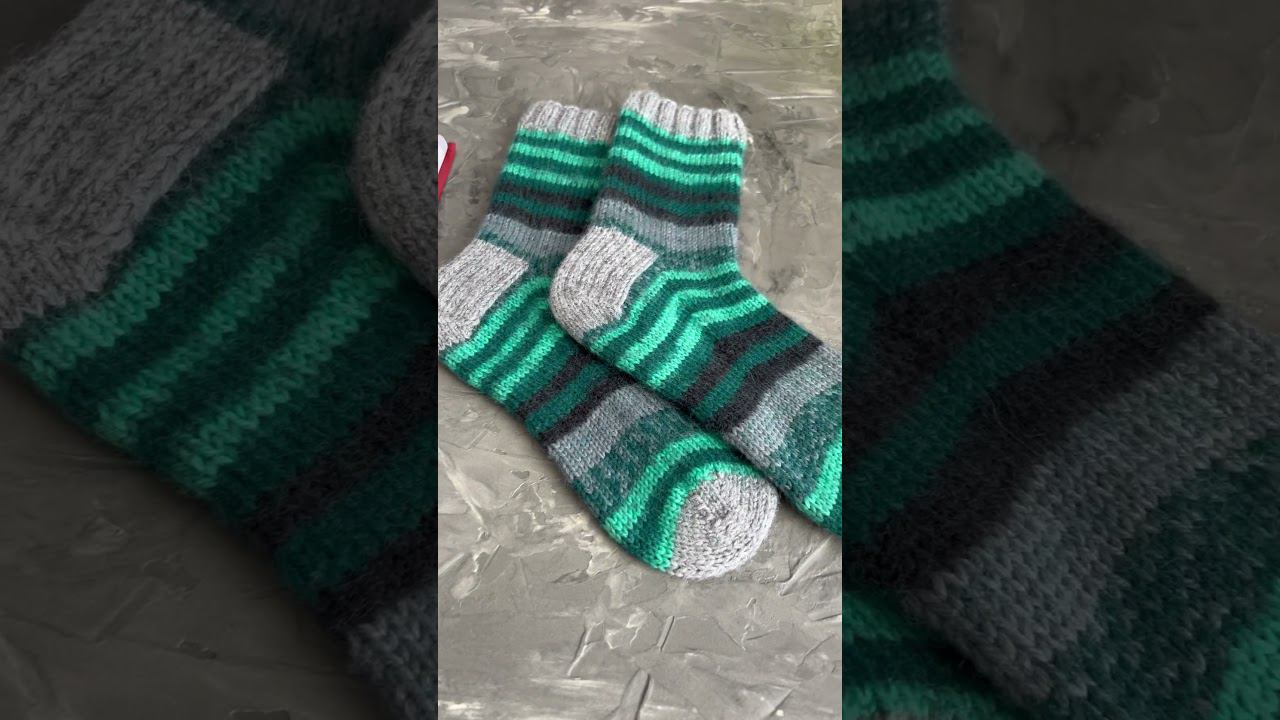 Носки «Слизерин» смотреть онлайн