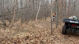 Stihl FS 460 C