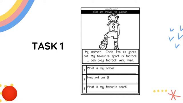 PDPR 2021 : English Year 3 Module 1 : Welcome! Lesson 4 смотреть онлайн