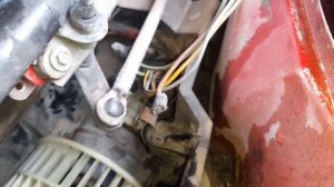 Вот как самому снять и заменить вентилятор печки. опель Вектра а