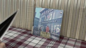 Моя коллекция винила Популярные исполнители 70 х годов