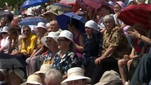 Гармонь ансамбль "ВЕСЕЛУХА"