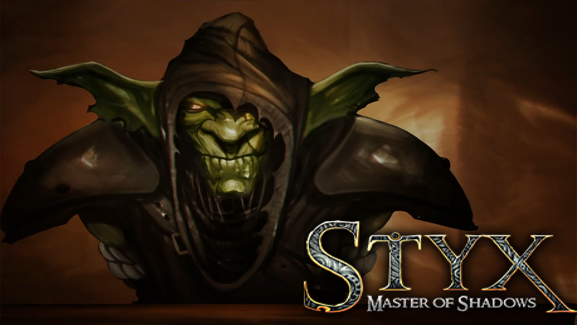 УБЕЖИЩЕ ▣ Styx: Master of Shadows #3