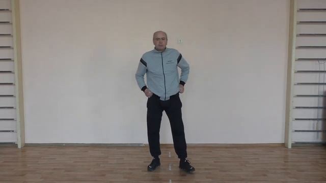 10 класс.93 урок.Укрепление здоровья через двигательную активность