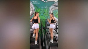 Tik Tok | Lana Rhoades Compilation | Part 1