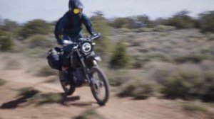 2022 Suzuki DR650S Project