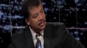 MALCO - Neil DeGrasse Tyson on James Webb Space Telescope on Real Time With Bill Maher