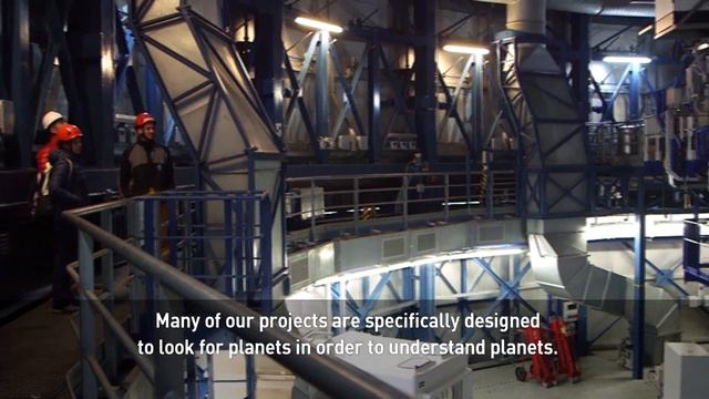 Atacama Desert has Chilean astronomers seeing stars смотреть онлайн