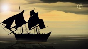 История древних Пророков. Серия 11. Пророк Юнус