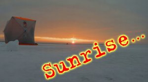 Восход солнца | Псковское озеро | Timelapse sunrise | Pskov lake | Zhidilov Bor