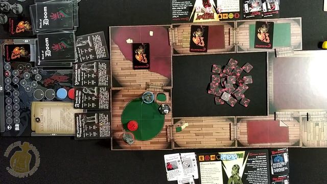 Играем в хеллбой смотреть онлайн