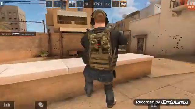 Новичок в стендофф 2 хорош?! смотреть онлайн