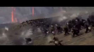 Total War Warhammer Official trailer