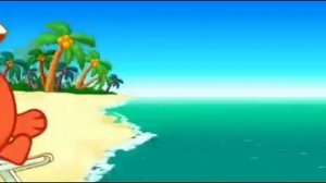 030. Большие гонки