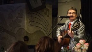 Виктор Третьяков - "Звездочка"