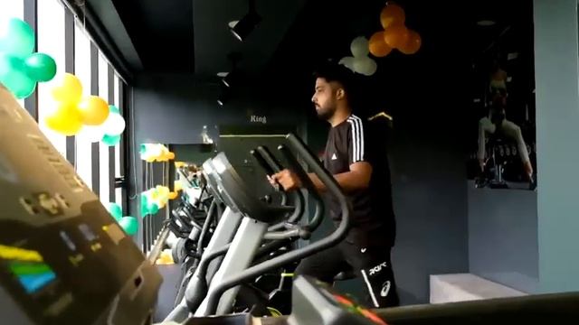 FitFaat Partner - 16 Hour Fitness Sudama Nagar Indore смотреть онлайн