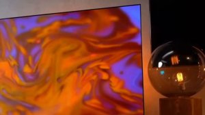 Телевизор Samsung QE65S90CAU 2023 OLED