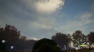 ОХОТА НА КАНАДСКУЮ КАЗАРКУ В theHunter Call of the Wild