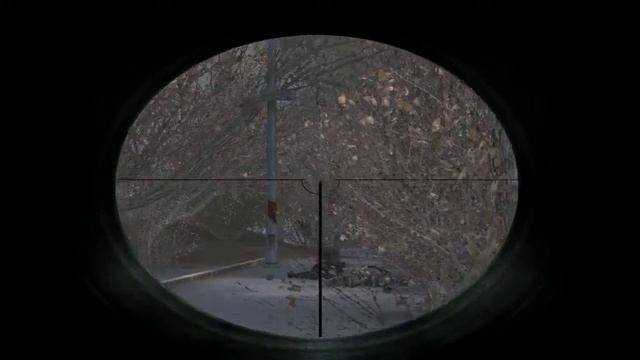ЗОВ МОНОЛИТА - [7] - Припять