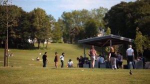 Lancaster University