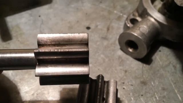 Доработка масляной системы москвич смотреть онлайн