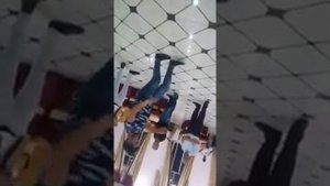 Ritim nagara Salyan usaqlari Qarcala( ритм барабан)
