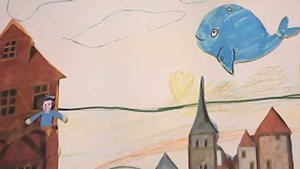 китенок 853 2021 Рисованная перекладка