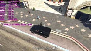 Тест Athlon x4 740 gta5