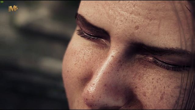 The Chant 4K Game Play RTX 3090 RYZEN 9 смотреть онлайн