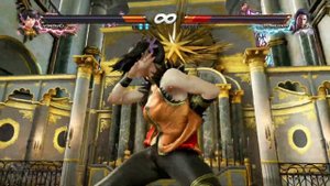 Tekken 7:Season 4 All Rage Arts! All Rage Drives! + Secret Rage Arts! Intros & Win Poses! (4k 60FPS